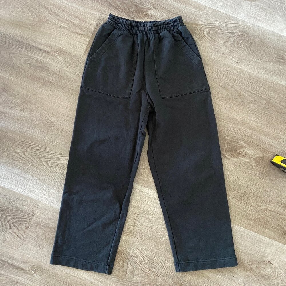 Ilana Kohn Pogi Pant Black XS